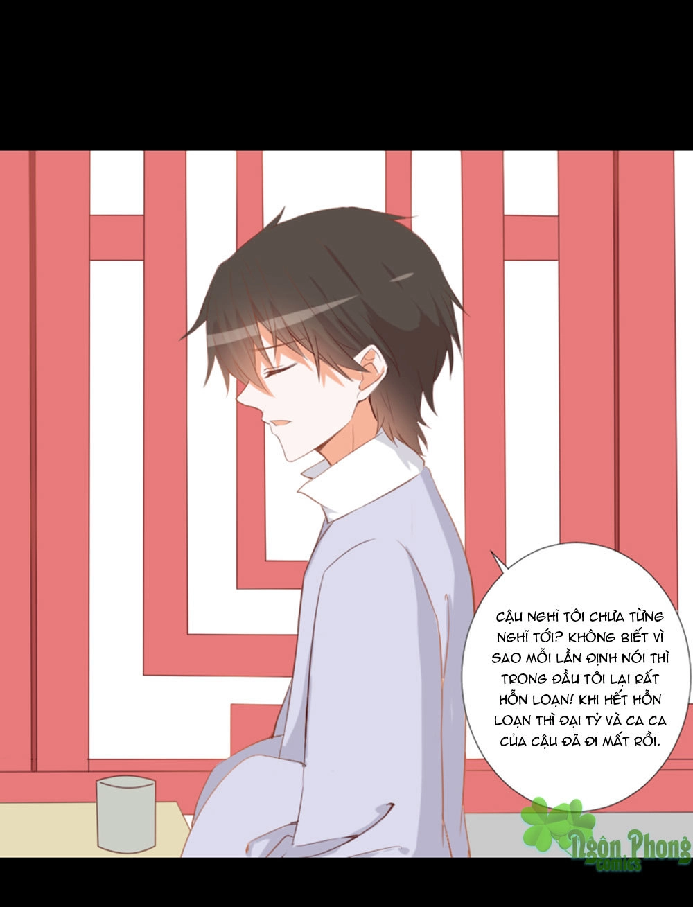 Mạc Duyên Thư Văn Chapter 45 - 4