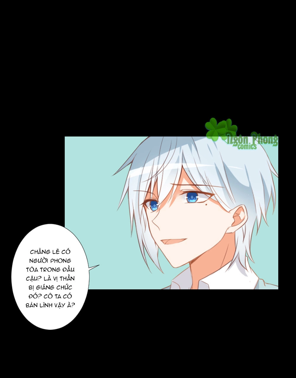 Mạc Duyên Thư Văn Chapter 45 - 5