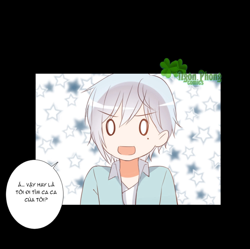 Mạc Duyên Thư Văn Chapter 45 - 7