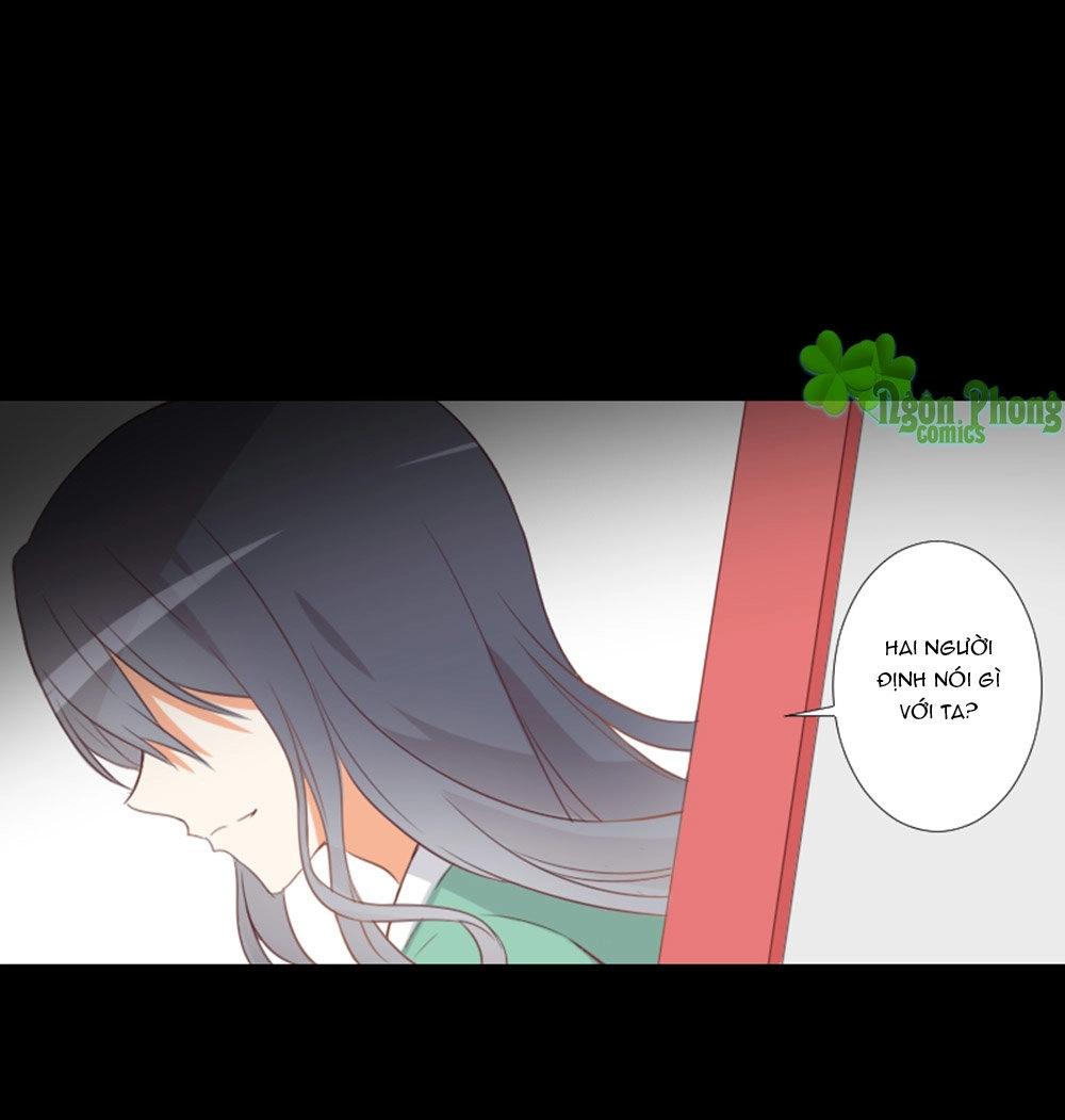 Mạc Duyên Thư Văn Chapter 45 - 8