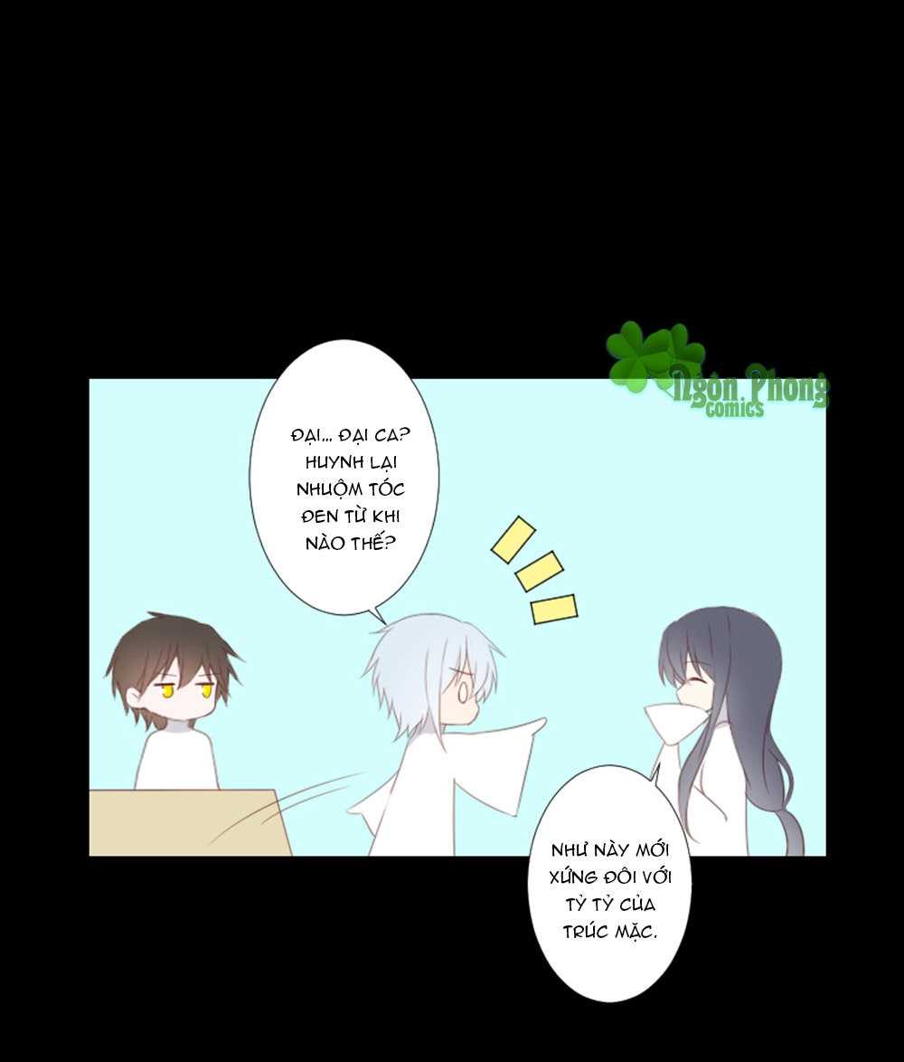 Mạc Duyên Thư Văn Chapter 45 - 10