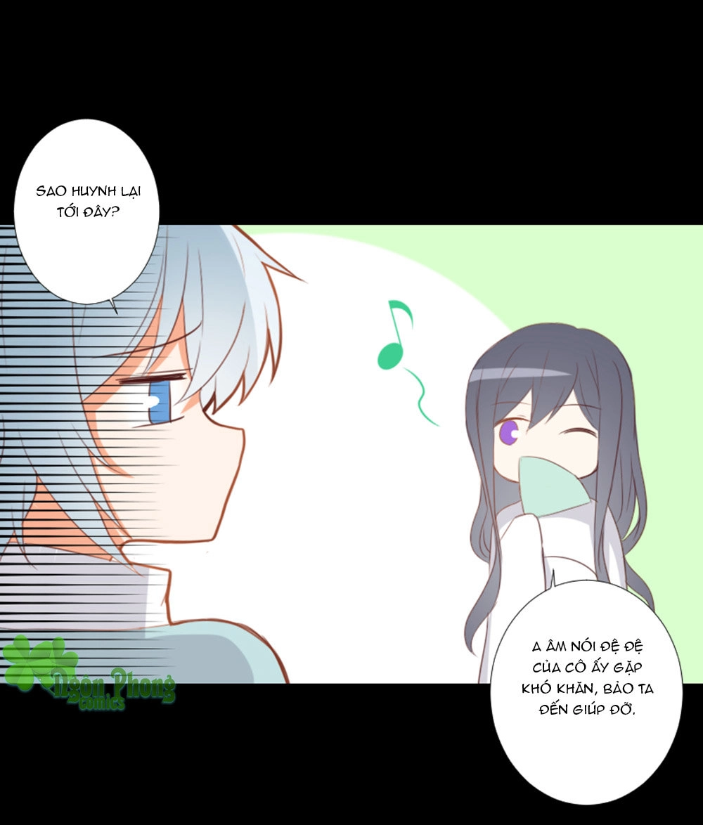 Mạc Duyên Thư Văn Chapter 45 - 11