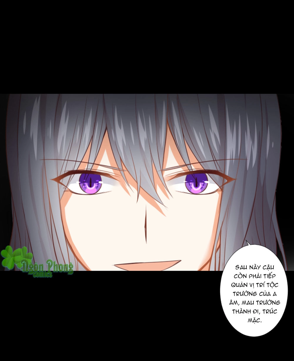 Mạc Duyên Thư Văn Chapter 45 - 13