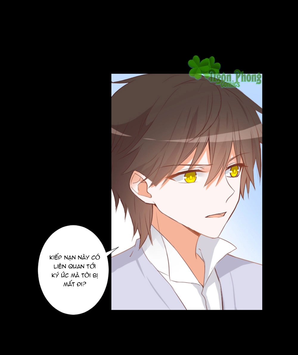 Mạc Duyên Thư Văn Chapter 45 - 14