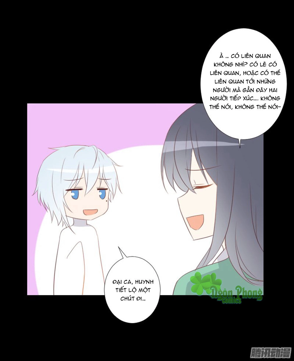 Mạc Duyên Thư Văn Chapter 45 - 15