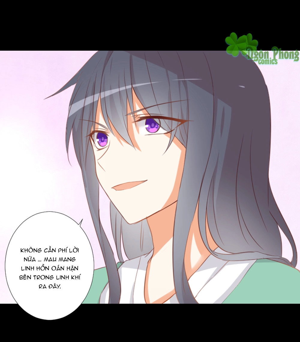 Mạc Duyên Thư Văn Chapter 45 - 16