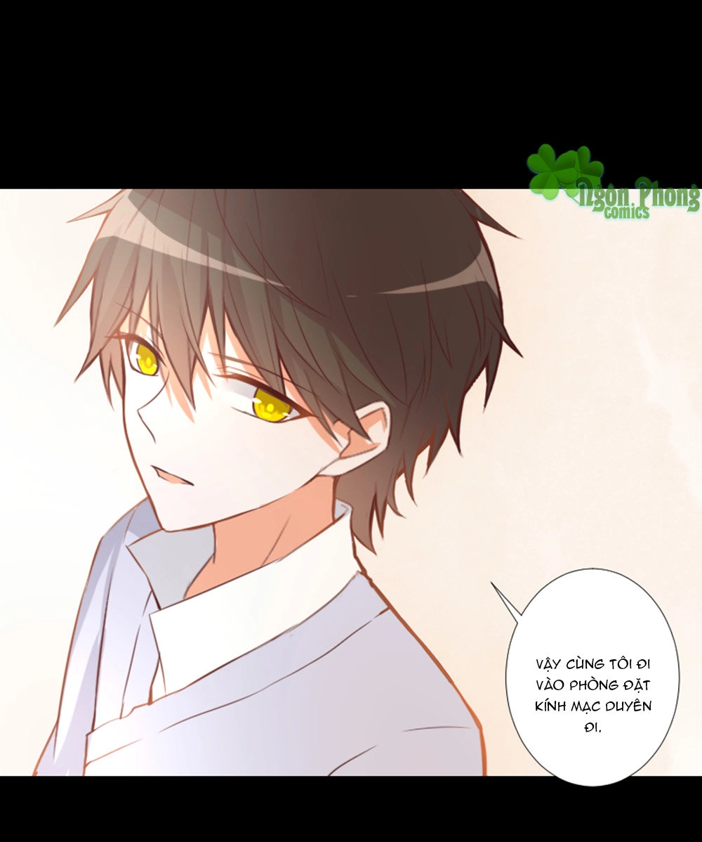 Mạc Duyên Thư Văn Chapter 45 - 17