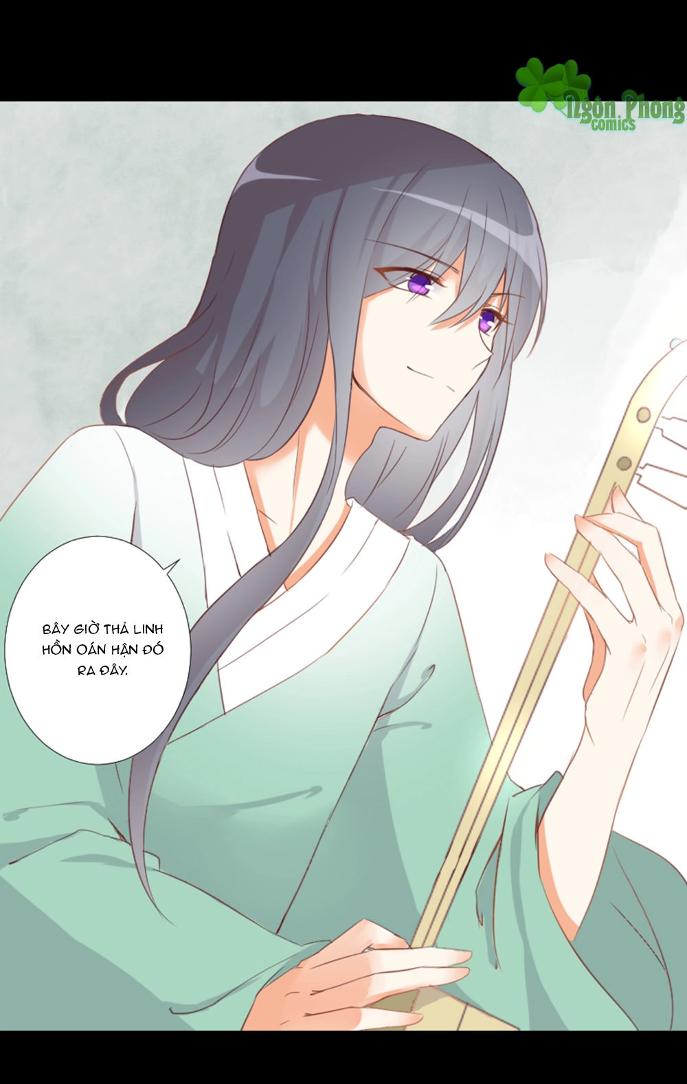 Mạc Duyên Thư Văn Chapter 45 - 19