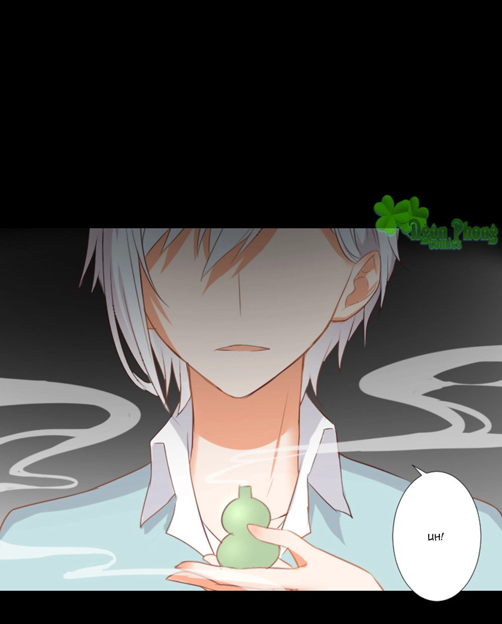 Mạc Duyên Thư Văn Chapter 45 - 20