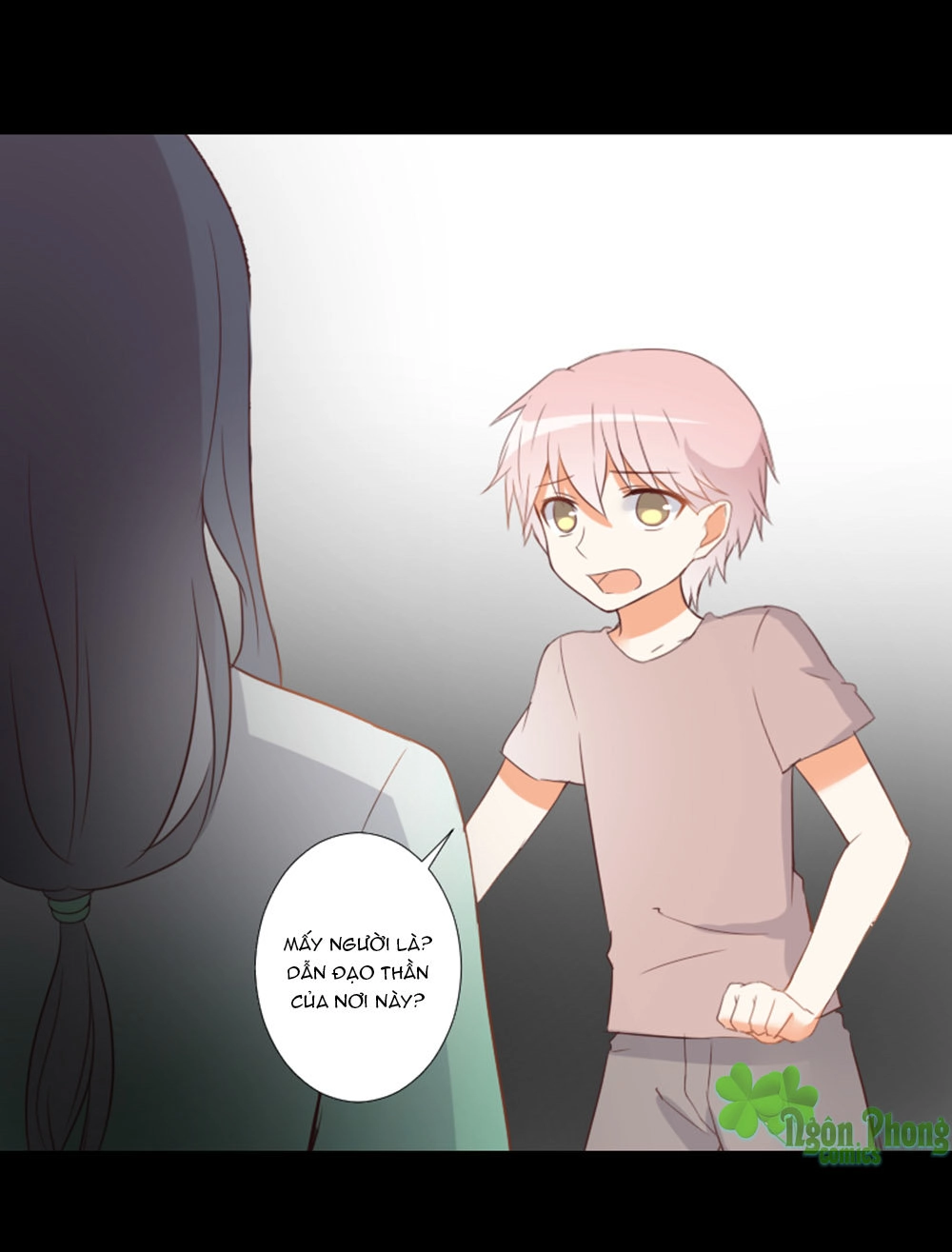 Mạc Duyên Thư Văn Chapter 45 - 23