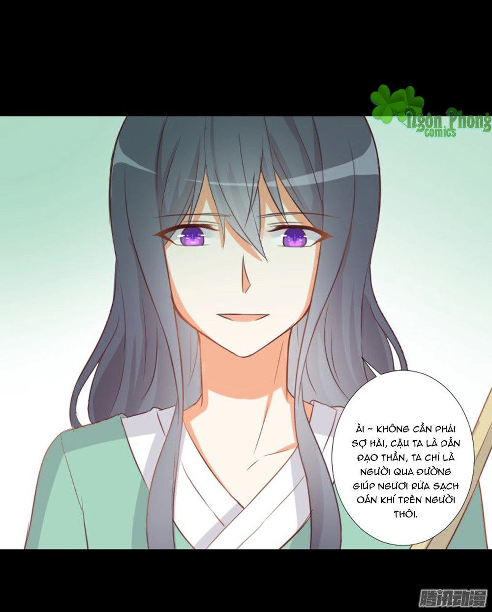 Mạc Duyên Thư Văn Chapter 45 - 24