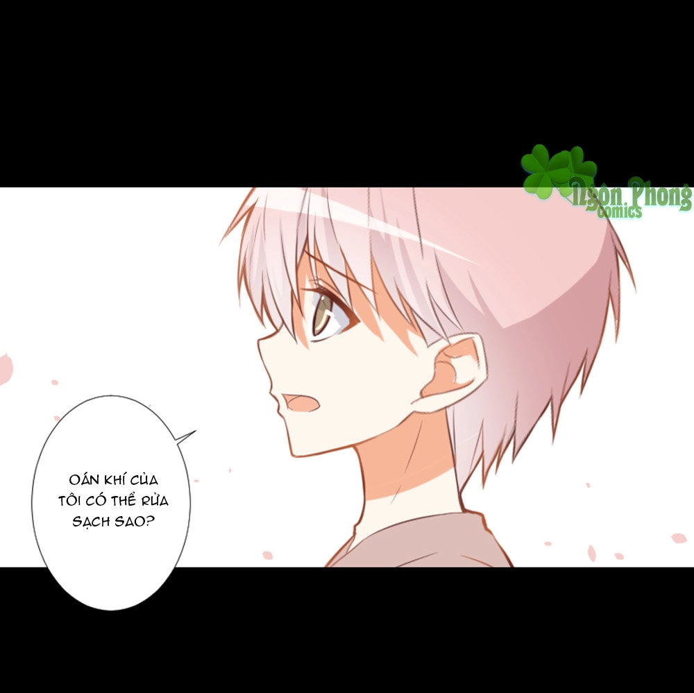 Mạc Duyên Thư Văn Chapter 45 - 25