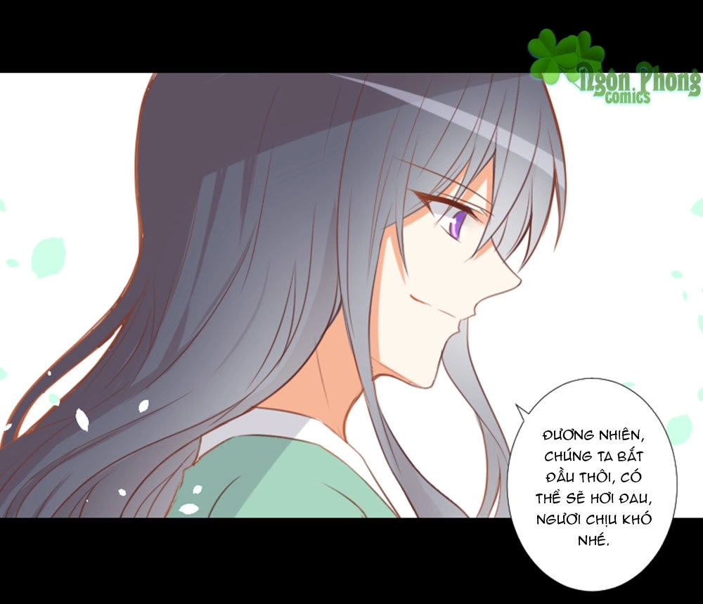 Mạc Duyên Thư Văn Chapter 45 - 26