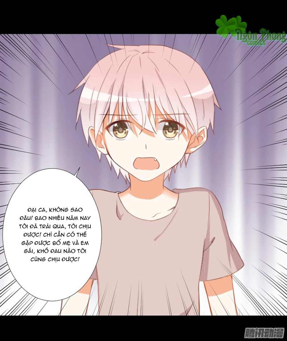 Mạc Duyên Thư Văn Chapter 45 - 27