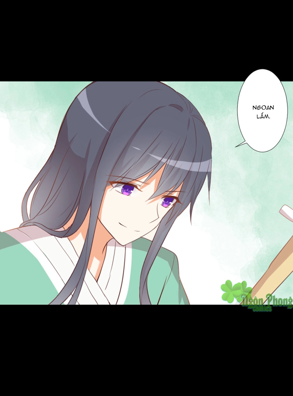 Mạc Duyên Thư Văn Chapter 45 - 28