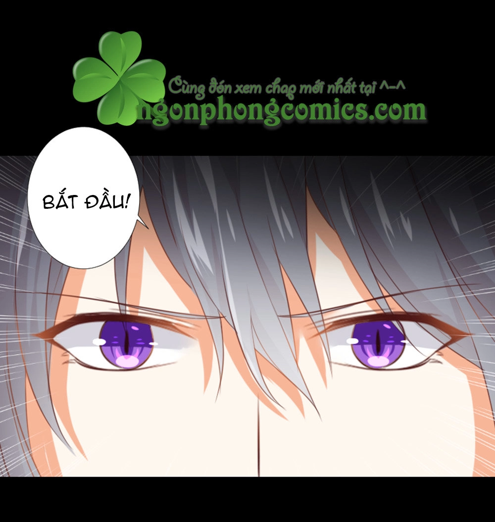 Mạc Duyên Thư Văn Chapter 45 - 31