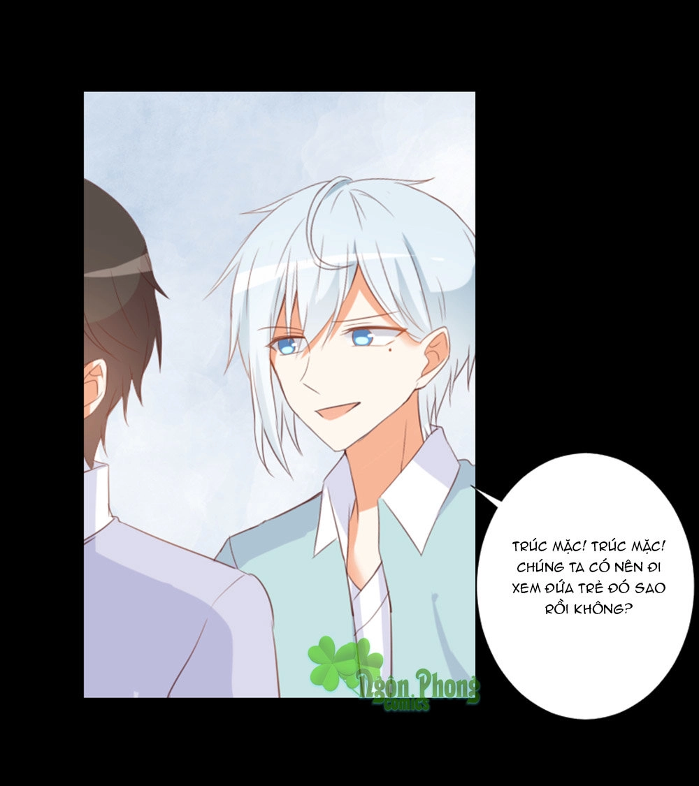 Mạc Duyên Thư Văn Chapter 46 - 6