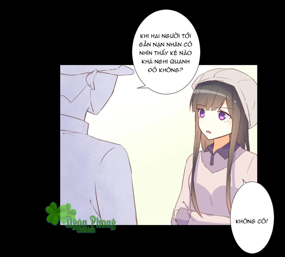 Mạc Duyên Thư Văn Chapter 48 - 4