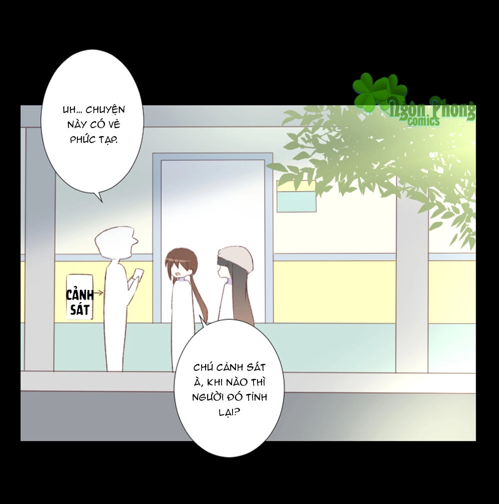 Mạc Duyên Thư Văn Chapter 48 - 5