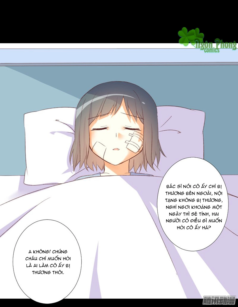 Mạc Duyên Thư Văn Chapter 48 - 6