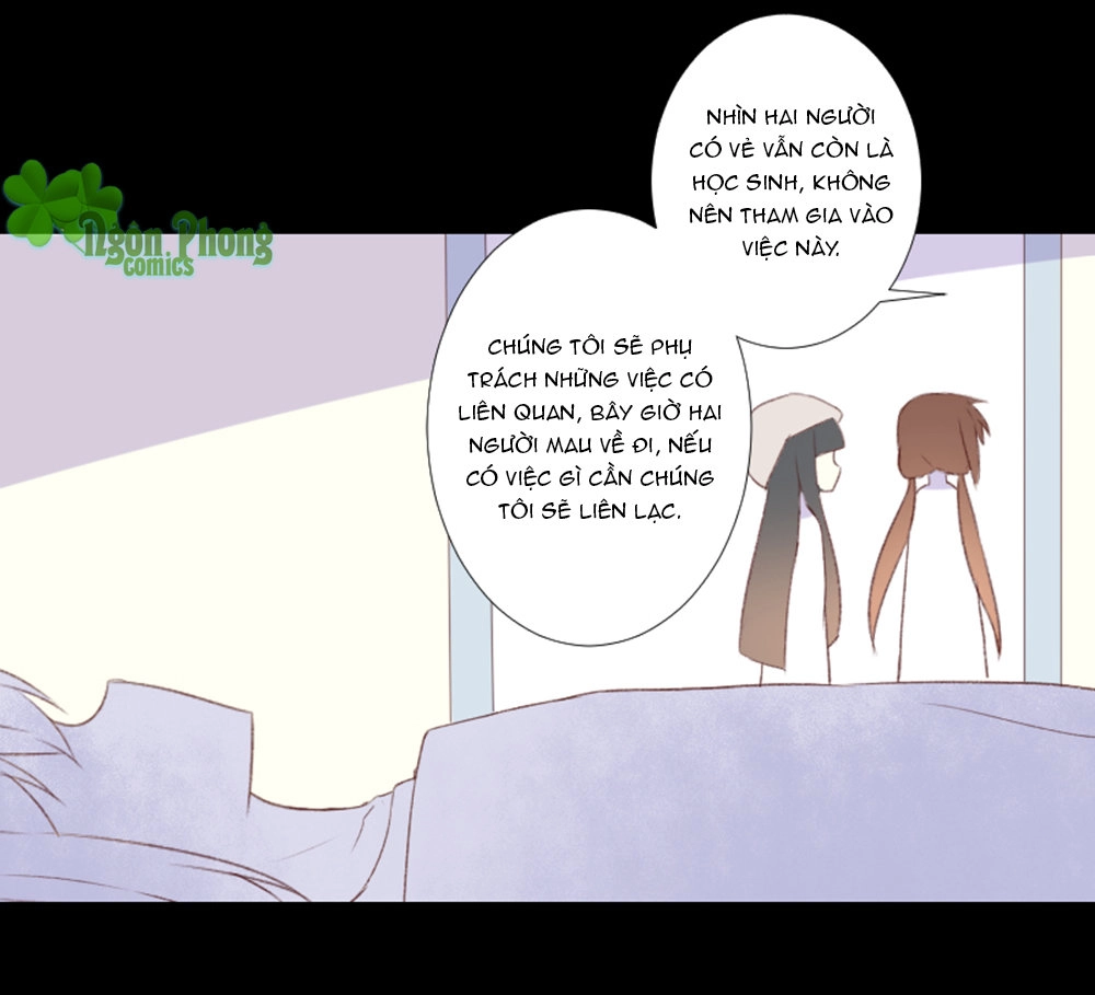 Mạc Duyên Thư Văn Chapter 48 - 7