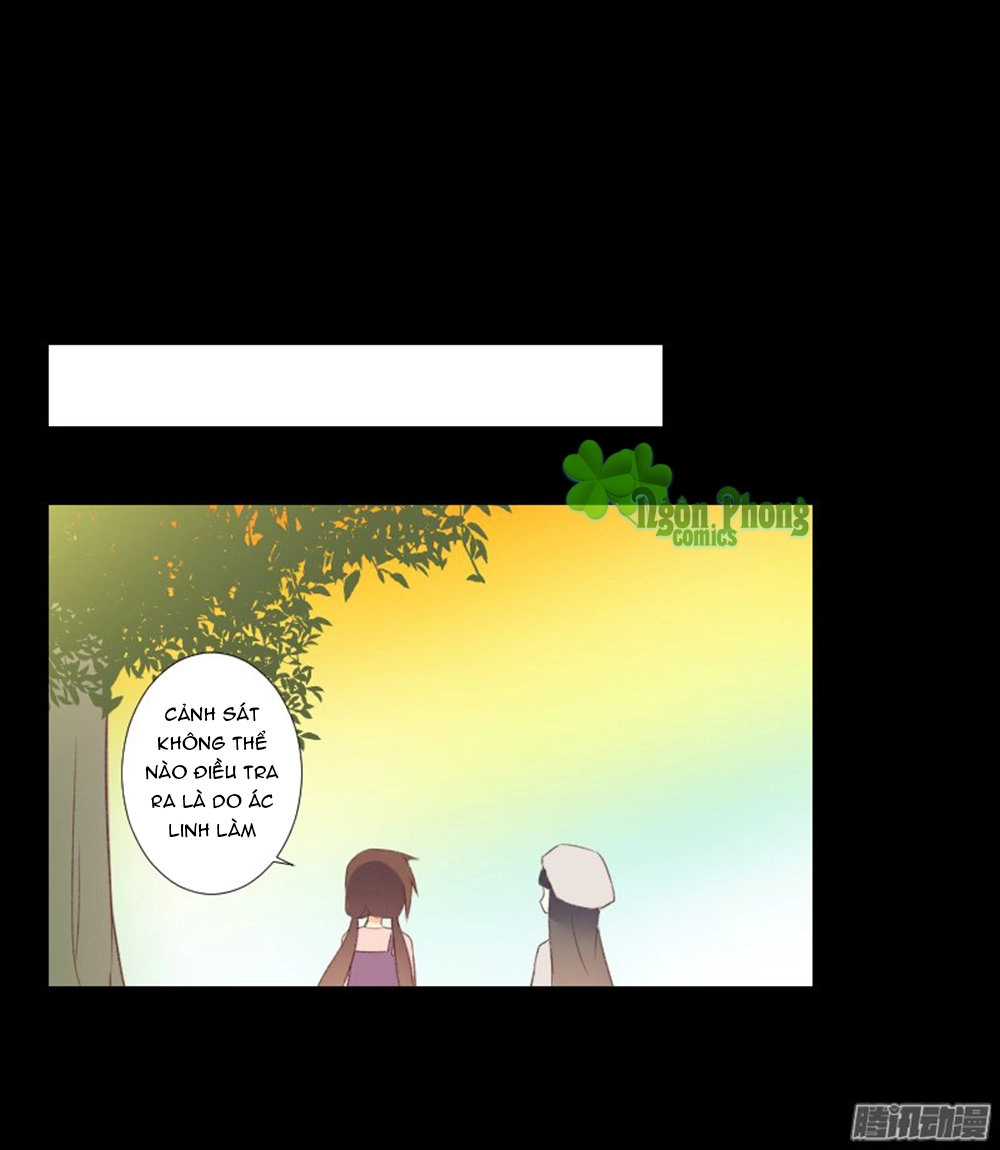 Mạc Duyên Thư Văn Chapter 48 - 9