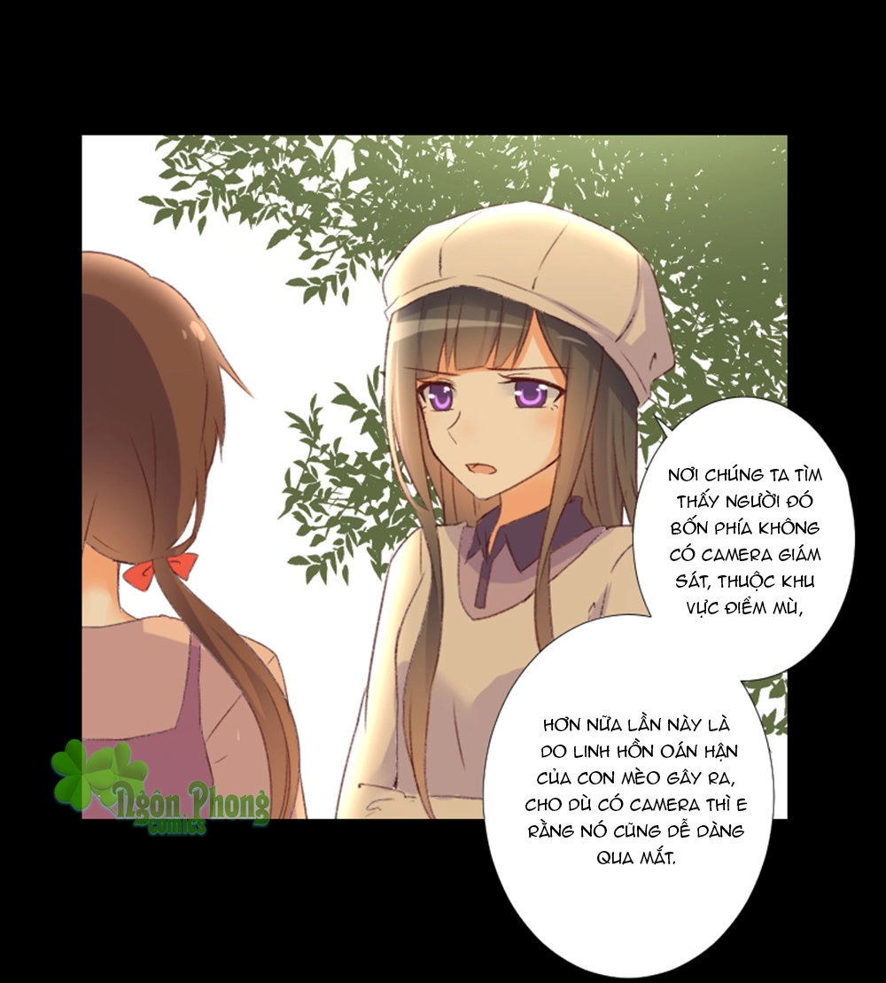 Mạc Duyên Thư Văn Chapter 48 - 10