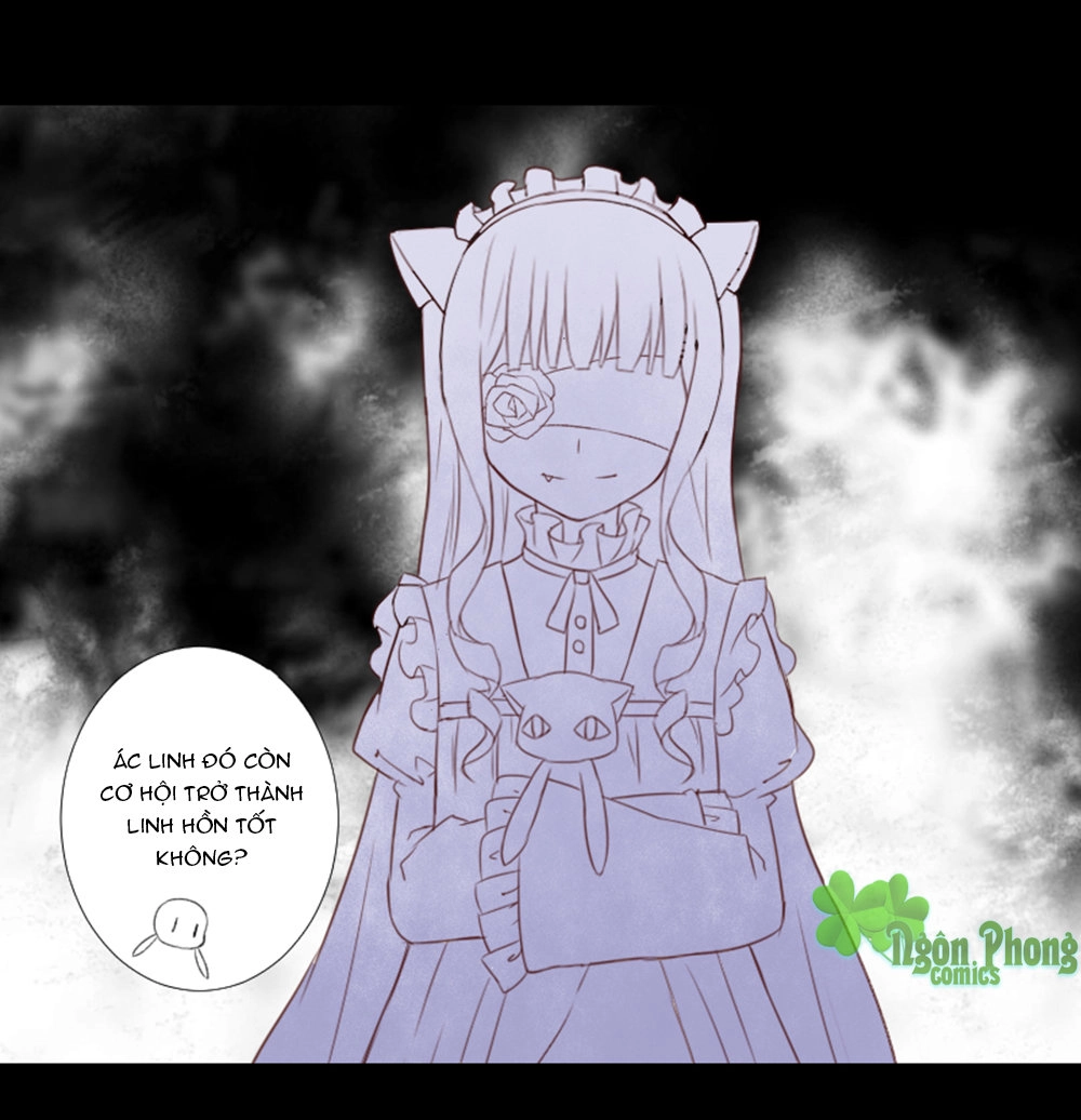 Mạc Duyên Thư Văn Chapter 48 - 11