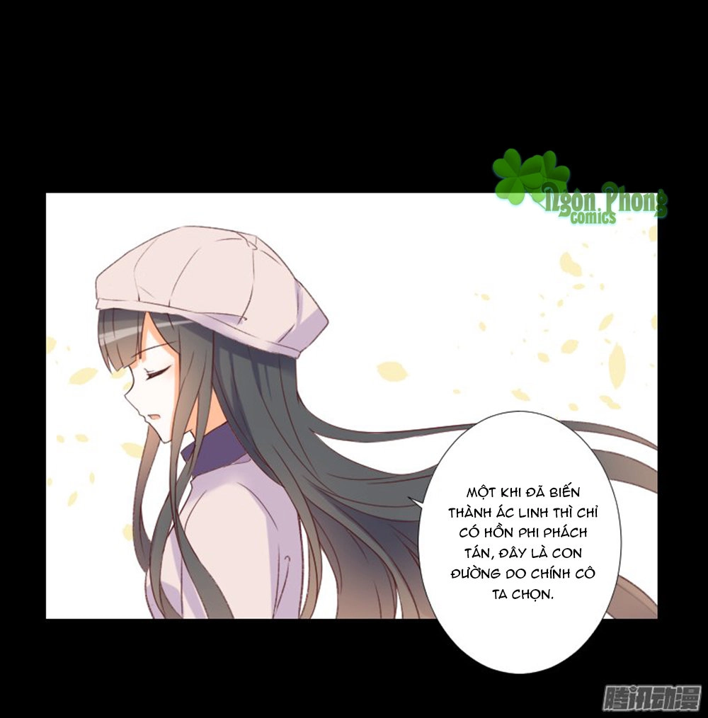 Mạc Duyên Thư Văn Chapter 48 - 12