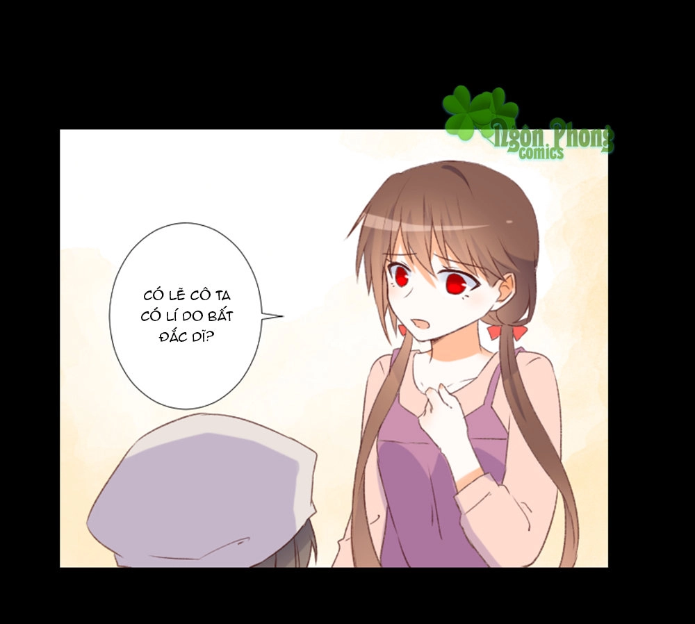 Mạc Duyên Thư Văn Chapter 48 - 13