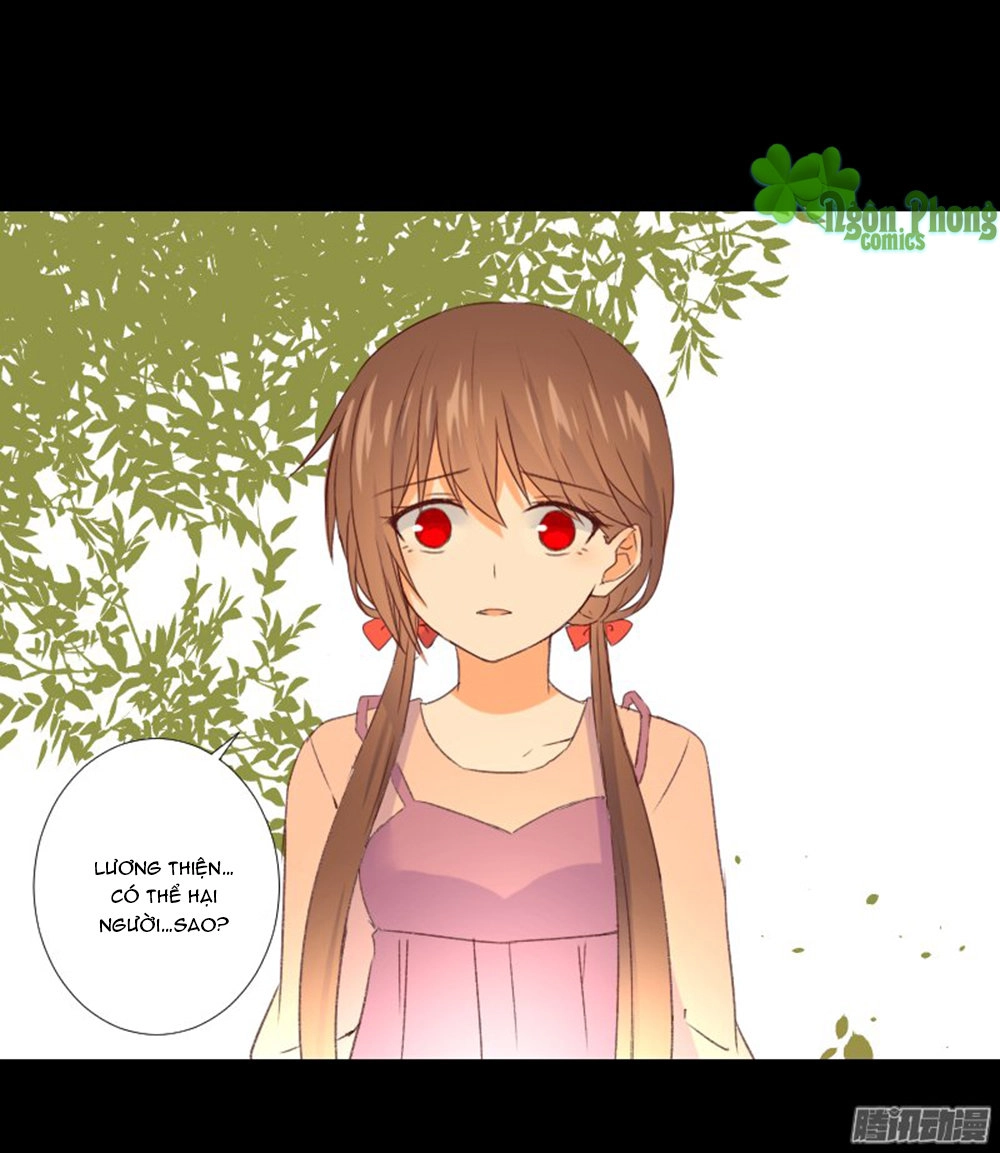 Mạc Duyên Thư Văn Chapter 48 - 15