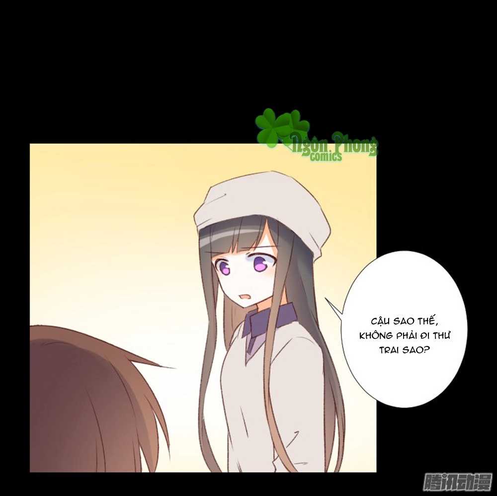 Mạc Duyên Thư Văn Chapter 48 - 18