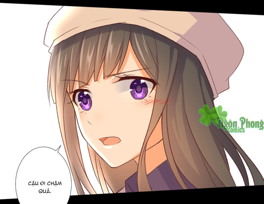 Mạc Duyên Thư Văn Chapter 48 - 22