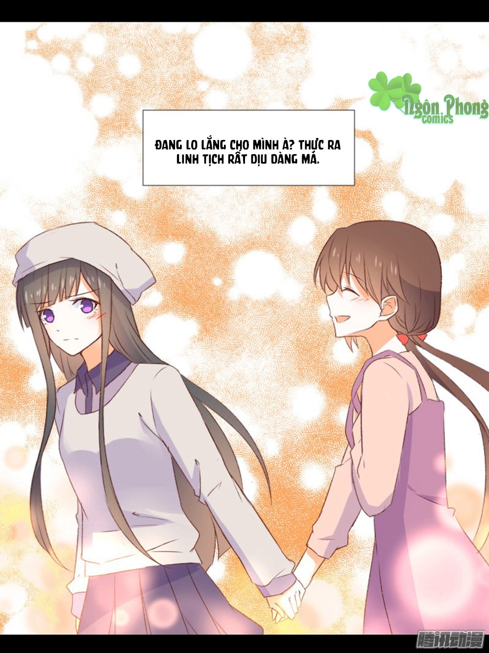 Mạc Duyên Thư Văn Chapter 48 - 24