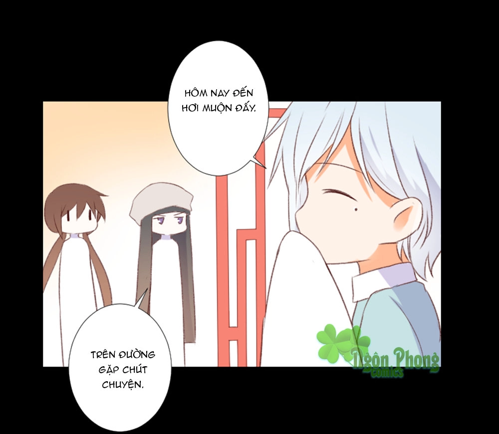 Mạc Duyên Thư Văn Chapter 48 - 26