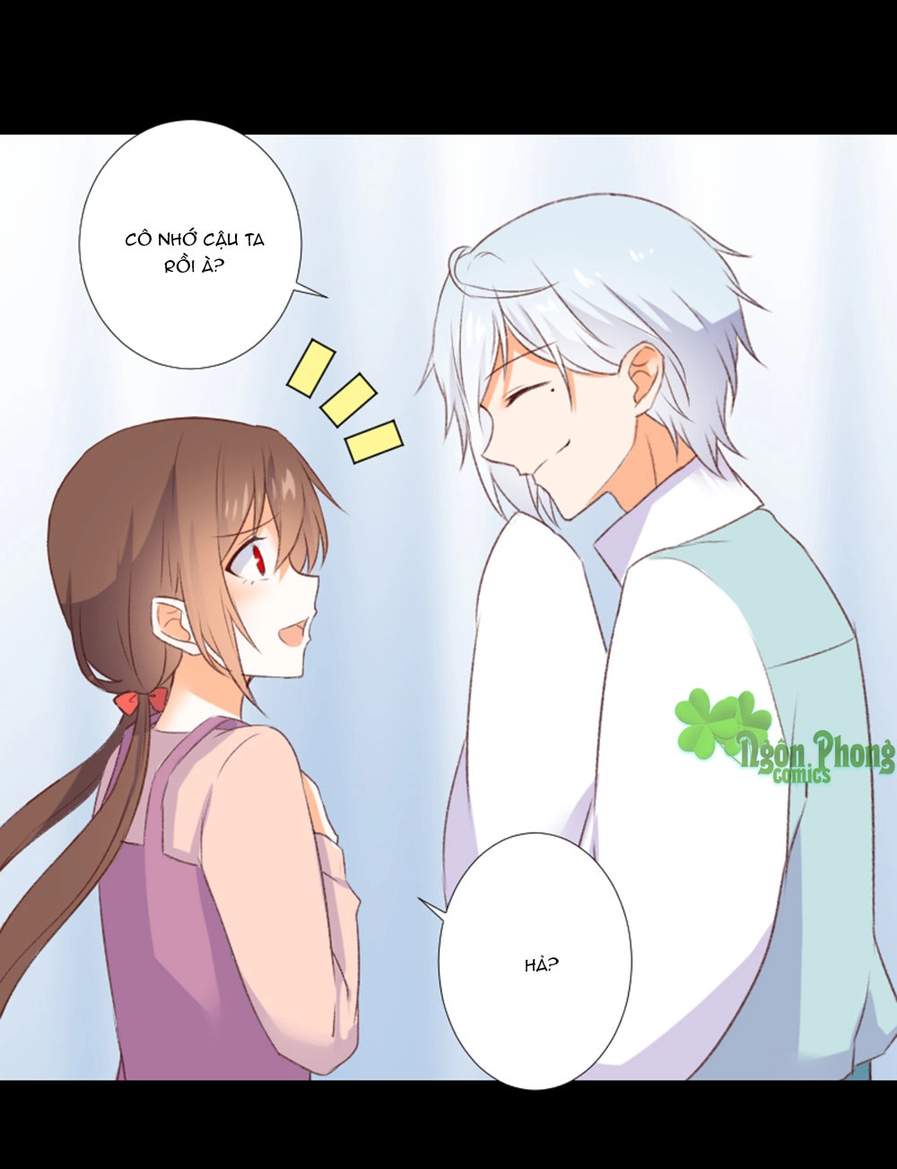 Mạc Duyên Thư Văn Chapter 48 - 28