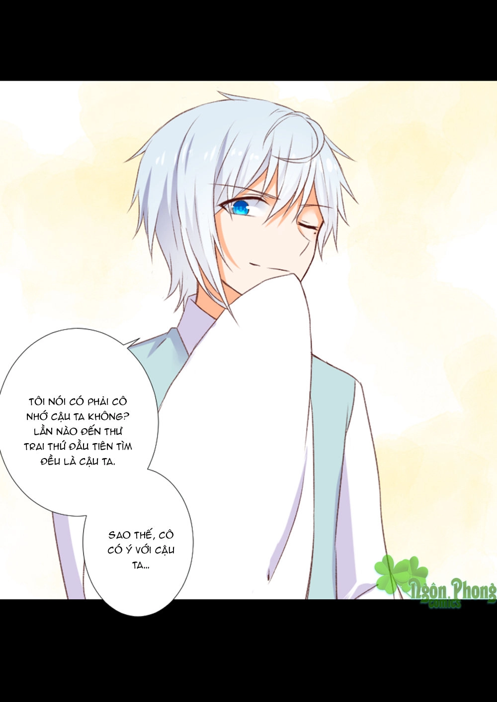 Mạc Duyên Thư Văn Chapter 48 - 29