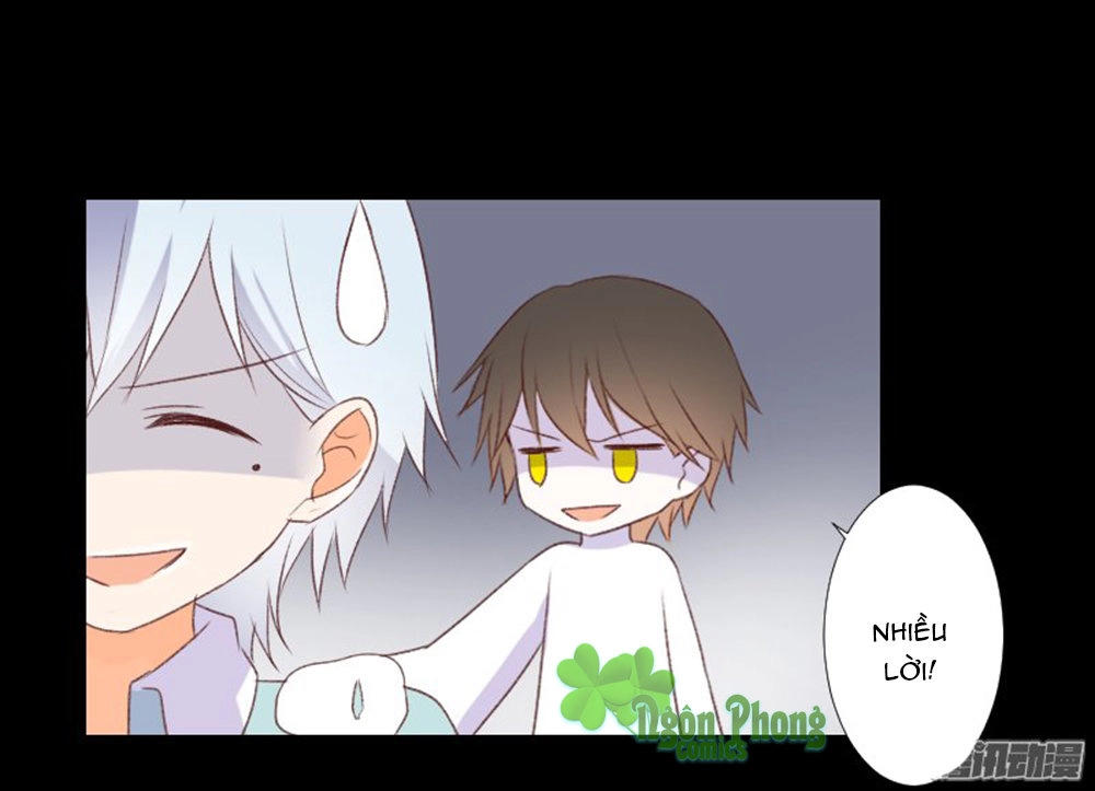 Mạc Duyên Thư Văn Chapter 48 - 30