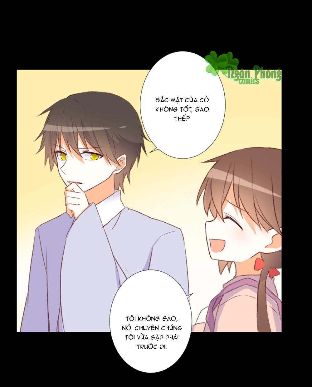 Mạc Duyên Thư Văn Chapter 48 - 31