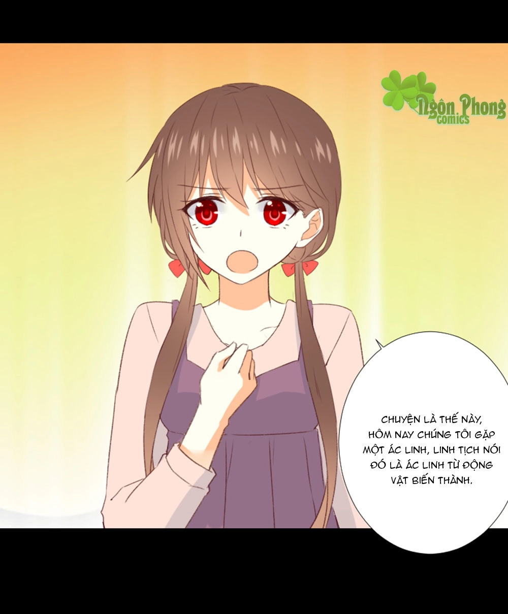 Mạc Duyên Thư Văn Chapter 48 - 32