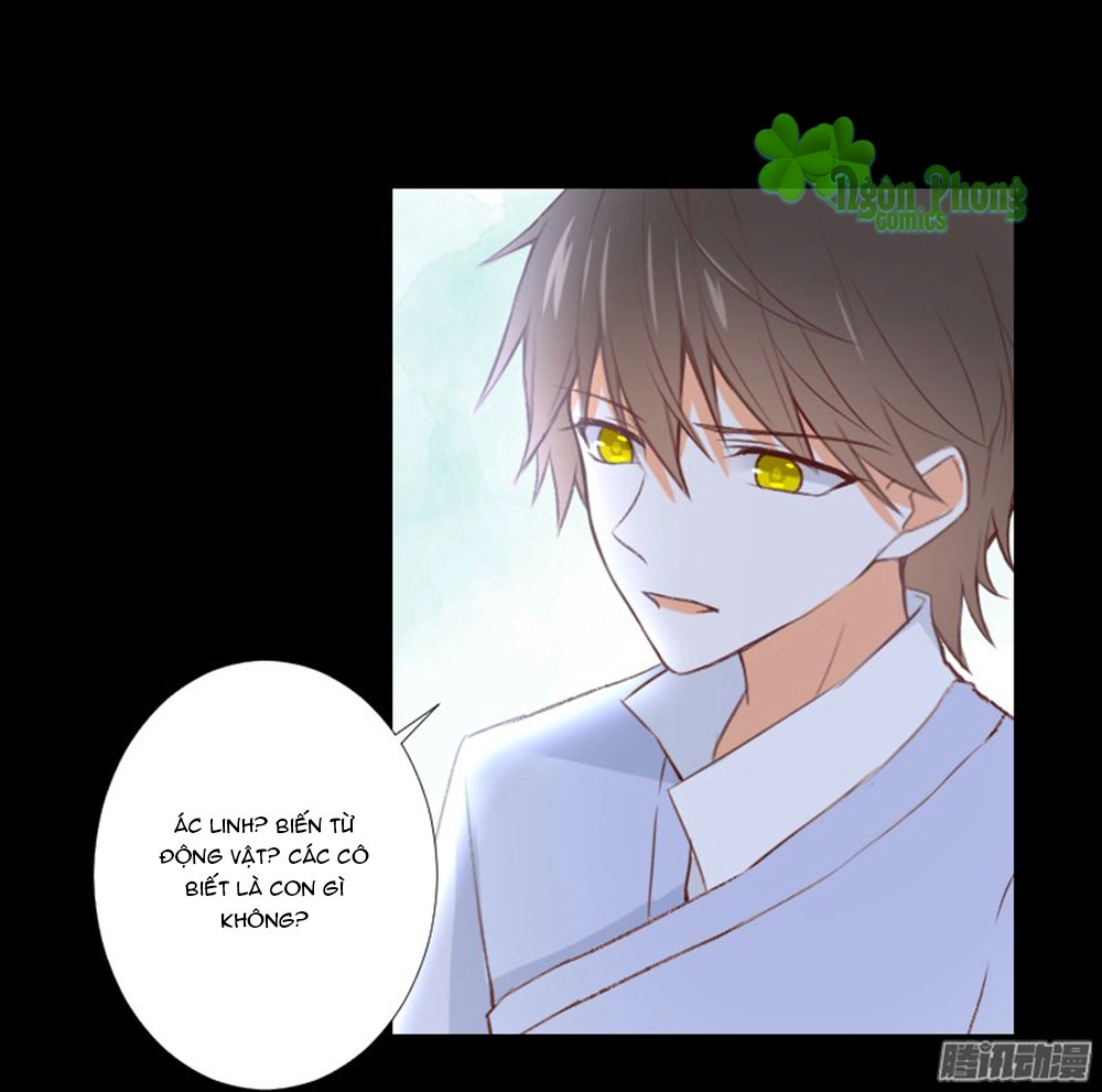 Mạc Duyên Thư Văn Chapter 48 - 33