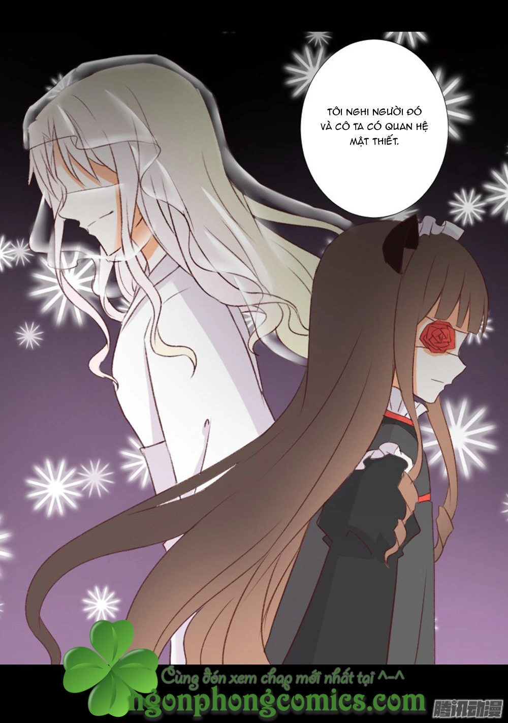 Mạc Duyên Thư Văn Chapter 48 - 36