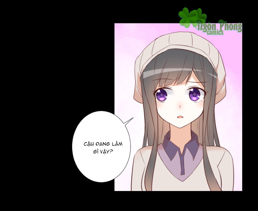 Mạc Duyên Thư Văn Chapter 50 - 3