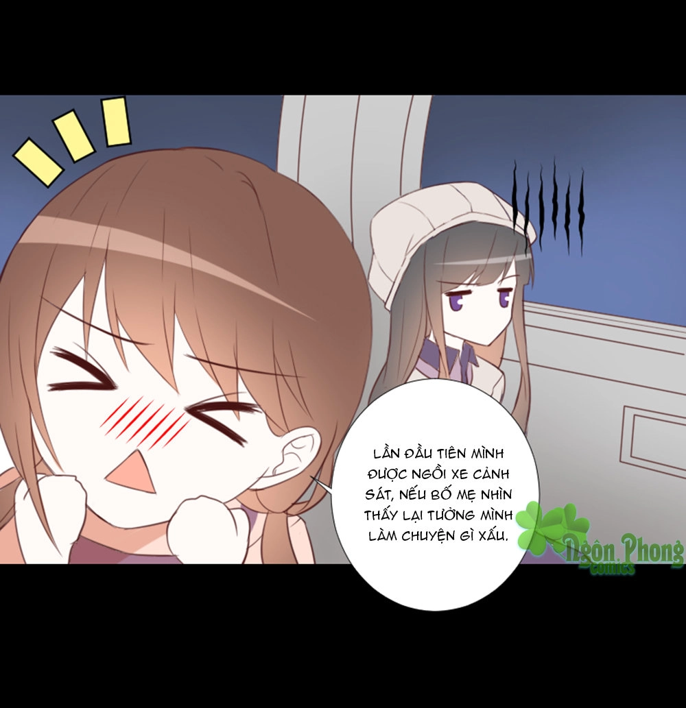 Mạc Duyên Thư Văn Chapter 50 - 4