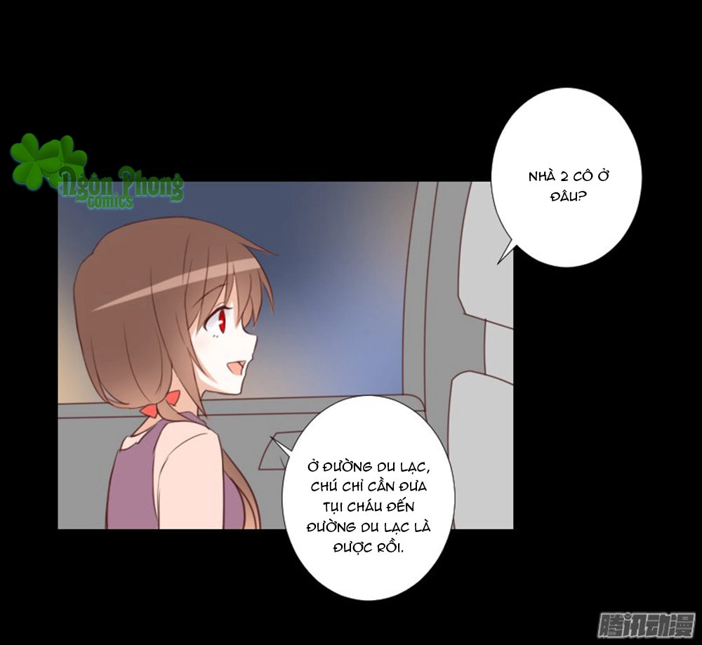 Mạc Duyên Thư Văn Chapter 50 - 5