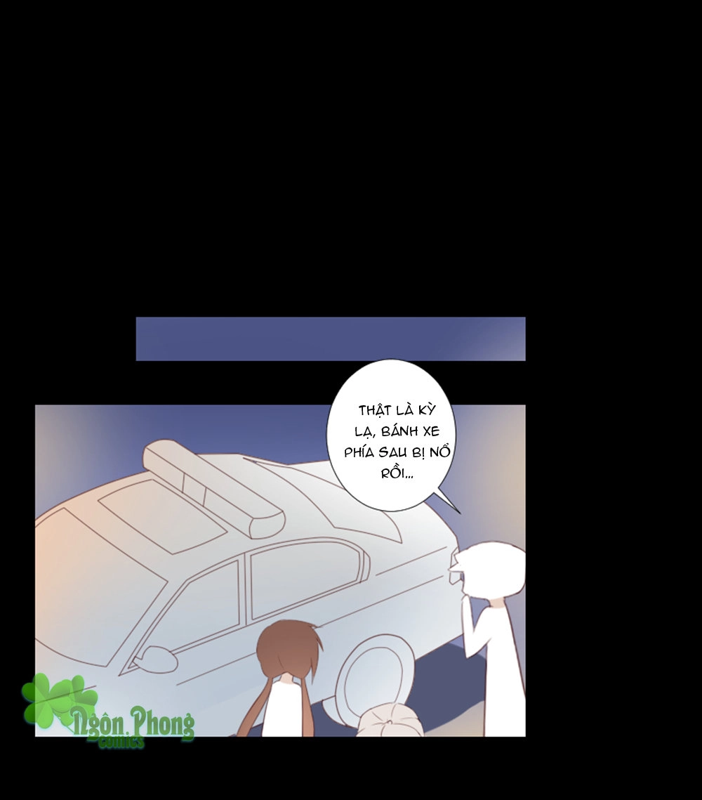 Mạc Duyên Thư Văn Chapter 50 - 7