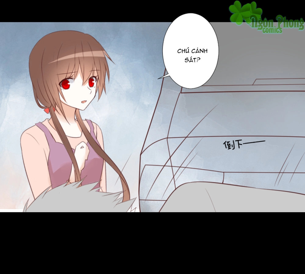 Mạc Duyên Thư Văn Chapter 50 - 9