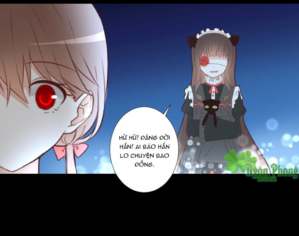 Mạc Duyên Thư Văn Chapter 50 - 10