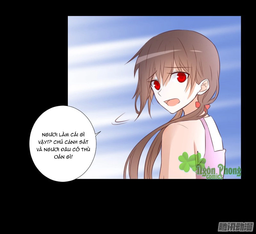 Mạc Duyên Thư Văn Chapter 50 - 11