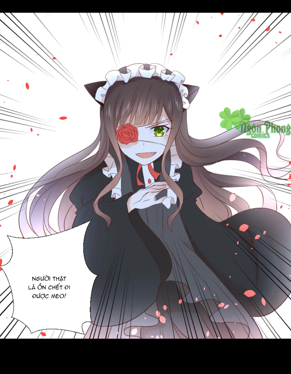 Mạc Duyên Thư Văn Chapter 50 - 13